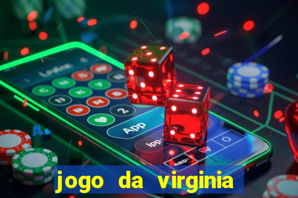 jogo da virginia que da dinheiro